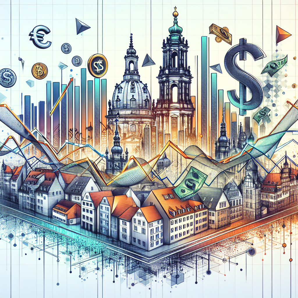 Einfluss der Wirtschaftslage auf Dresdner Immobilienpreise